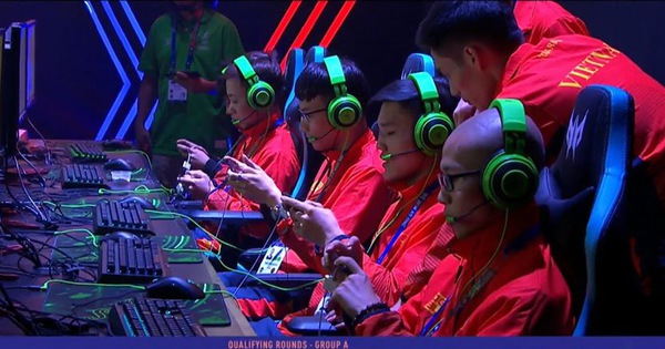 SEA Games 30: Căng thẳng đến phút chót, tuyển Mobile Legends: Bang Bang Việt Nam chờ tie-break để giành vé vào Bán kết