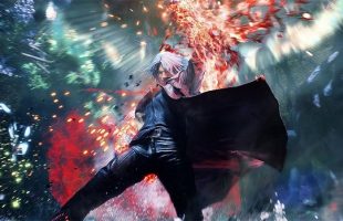 Devil May Cry 5 được dán nhãn “17+” với những hình ảnh hở hang, bạo lực