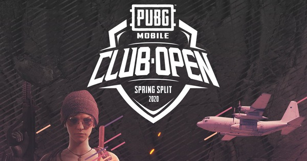 Giải đấu lớn nhất của PUBG Mobile chính thức bắt đầu với tiền thưởng lên đến 23 tỷ đồng