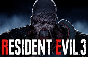 Game thủ có thể thở phào vì dung lượng khá nhẹ của Resident Evil 3 Remake