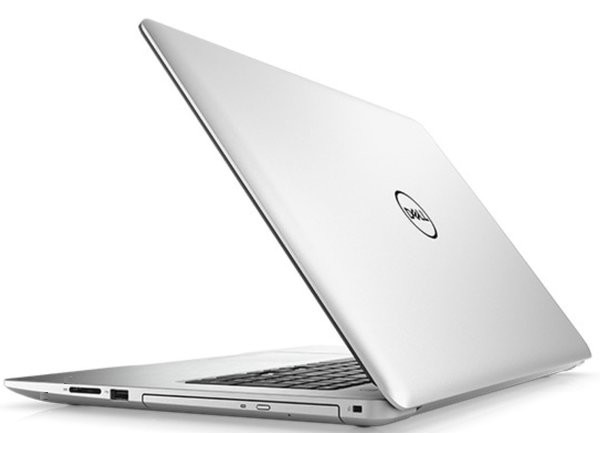 Dell giới thiệu laptop chạy bộ xử lý AMD Ryzen