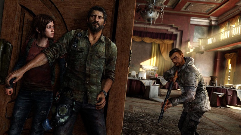 The Last of Us bất ngờ được chuyển thể thành phim trên HBO