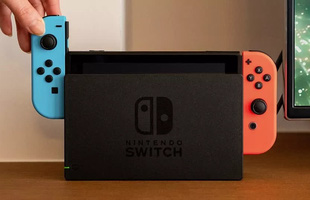 Hé lộ thêm thông tin mới về Nintendo Switch thế hệ tiếp theo
