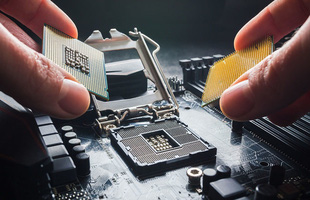 Lộ tin CPU Intel thế hệ 11 “học lỏm” cách ép xung RAM của AMD