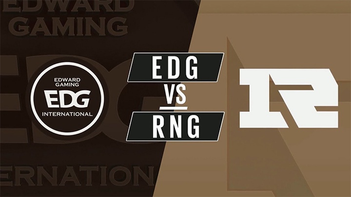Trực tiếp LPL Mùa Xuân 2021 hôm nay 6/3: RNG vs EDG