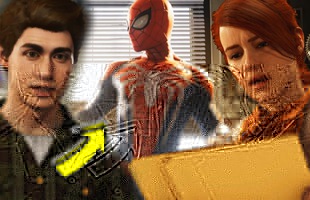 Mary Jane sẽ trở thành siêu anh hùng mới trong Marvel’s Spider-Man ?