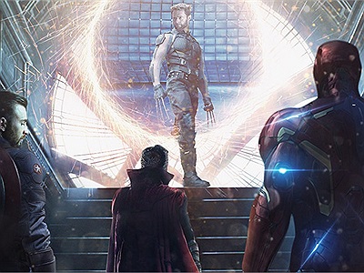 10 vai khách mời ‘hụt’ đáng tiếc trong Vũ trụ siêu anh hùng Marvel