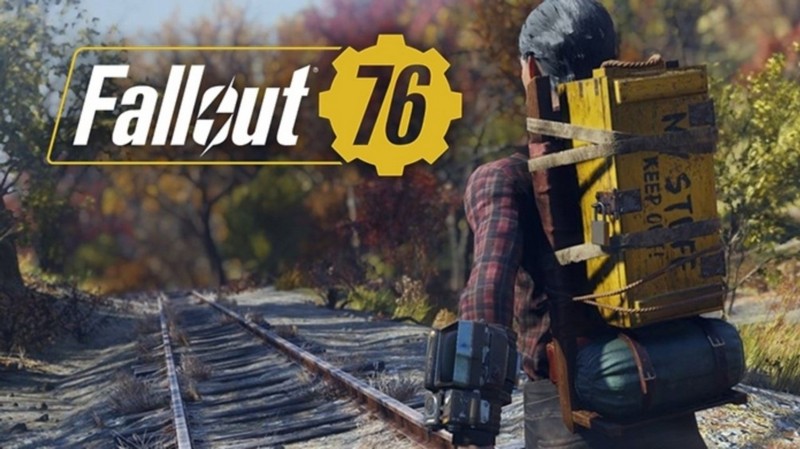 Fallout 76 phản bội lời thề - Tiếp tục tung giao dịch mua bán để 