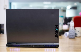 Đánh giá Lenovo Legion Y730: Laptop gaming lịch sự, hoàn hảo cho game thủ 'kín tiếng'
