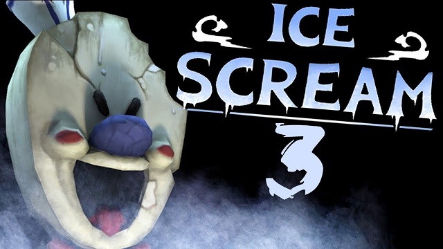 Ice Scream 3: Horror Neighborhood - Game kinh dị cực kỳ cuốn hút trên mobile