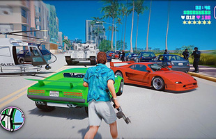 Rockstar có thể tái hiện lại cả Châu Mỹ vào trong GTA VI