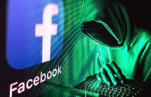 Nửa tỷ người dùng Facebook đã bị đánh cắp thông tin