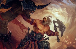 Top 10 “đệ tử” mạnh nhất trong Diablo II: Resurrected