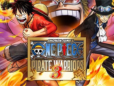 One Piece: Pirate Warrior 3 khám phá thế giới hải tặc vui nhộn