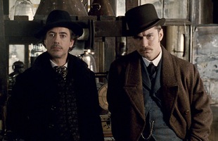 Những điều có thể bạn chưa biết về thám tử lừng danh Sherlock Holmes