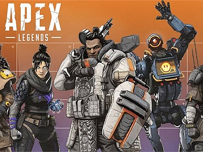 Apex Legends chuẩn bị có thêm những chế độ chơi mới hấp dẫn
