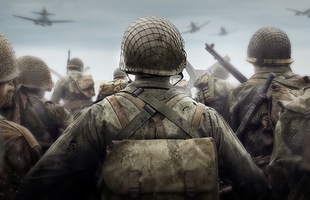 Activision xác nhận Call Of Duty mới sẽ xuất hiện vào năm nay