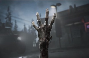 Rò rỉ clip bị nghi là trailer của Left 4 Dead 3 ?