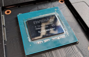 Anh em định mua RTX 2070, 2080 thì nên đợi một chút: Nvidia sắp ra loạt GPU mới giá vẫn thế mà lại mạnh hơn
