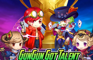 Cuộc thi tài năng Gun Gun Talent chính thức tái xuất với giải thưởng lên tới 50 triệu, bắt đầu vòng 1 ngay từ 7/5!