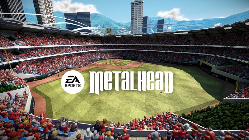 EA mua lại nhà phát triển game Metalhead Software