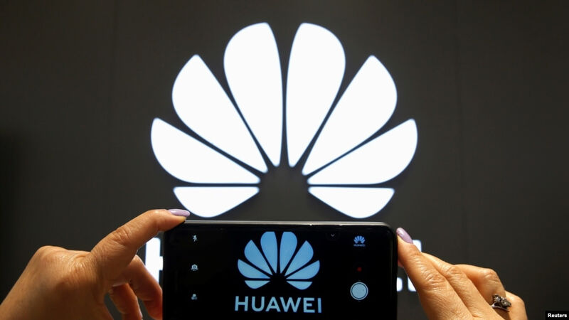 Huawei báo lỗ ngay cả khi đẩy mạnh kinh doanh game