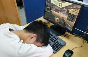 Vào thời kỳ đen tối nhất của làng game Việt, trò chơi trực tuyến đã bị xem như một tên “tội đồ”
