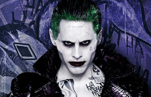 Ác nhân Joker của Jared Leto sẽ có bộ phim riêng
