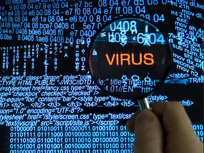 Khoảng 1,2 triệu máy tính tại Việt Nam đã lây nhiễm virus W32.XFileUSB
