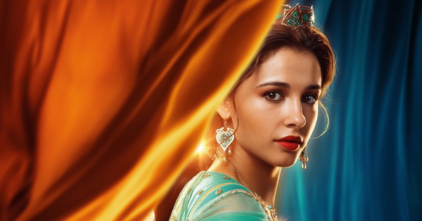 10 chi tiết của Aladdin 2019 đã thay đổi mà bạn nhận không ra: Có thứ khiến cả rạp ồ lên vì quá sốc!