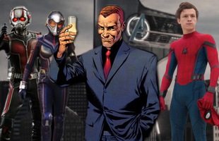 Norman Osborn có thể sẽ trở thành nhân vật phản diện chính của MCU giai đoạn 4?
