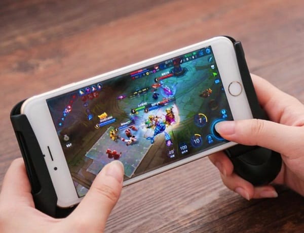 Việt Nam và tương lai trở thành thị trường game mobile lớn nhất ĐNÁ