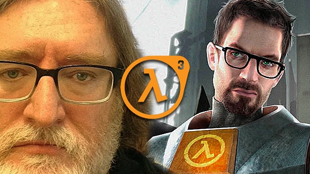 Half-Life 3 sắp sửa đến tay game thủ toàn thế giới