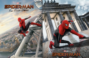 [Review] “Spider-Man: Người nhện xa nhà” khiến bạn ra rạp ngay