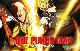 Ăn mừng One-Punch Man mùa 2 kết thúc, One và đạo diễn hoạt hình tung 2 bản phác thảo rất 