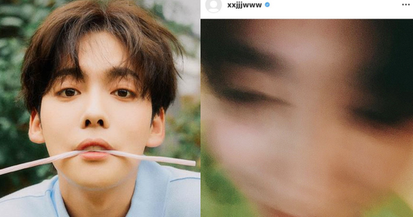 Netizen tìm ra idol selfie tệ nhất Kpop: Visual cực phẩm của nam thần nhà YG đúng là tỉ lệ nghịch với level 