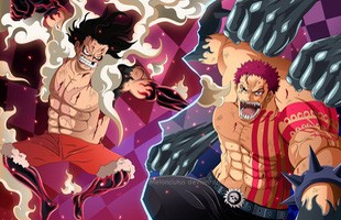 One Piece: 10 trận chiến khó khăn nhất mà Luffy đã từng trải qua, có lần suýt 