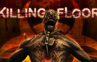 Điều gì đã xảy ra trong series game bắn súng kinh dị Killing Floor - một thế giới tồi tệ hơn cả Left 4 Dead