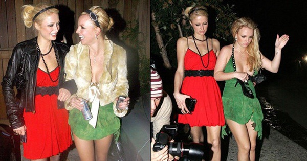 13 năm trôi qua vẫn chẳng ai biết chiếc tất ren, áo lông của Britney Spears và cô em Paris Hilton trong bữa tiệc thác loạn năm xưa đang ở đâu
