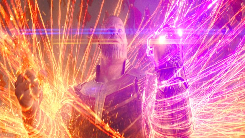 Đây chính là lý do Dr Strange đưa Time Stone cho Thanos?
