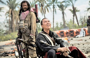 Chân Tử Đan giải thích về thất bại của ‘Star Wars’ tại Trung Quốc