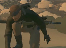 Xuất hiện mod giúp game thủ có thể chiến tốt Metal Gear Solid V trên PC siêu cùi