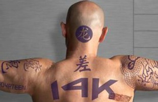 Băng đảng 14K: Con rắn nhiều đầu đáng sợ của xã hội đen Hong Kong