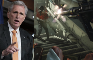 Chính trị gia Mỹ cho rằng trò chơi điện tử là nguyên nhân chính dẫn tới 2 vụ xả súng liên tiếp