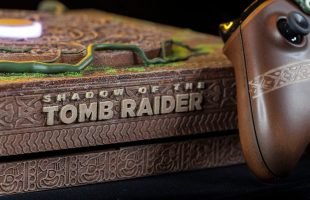 Bản mod Shadow of the Tomb Raider của Xbox One X được đấu giá thành công với mức giá hơn 193 triệu đồng