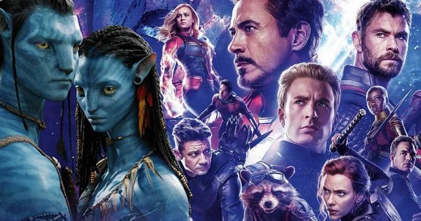 Avengers: Endgame vẫn tiếp tục “bộn thu” tại phòng vé sau khi đánh bại Avatar.