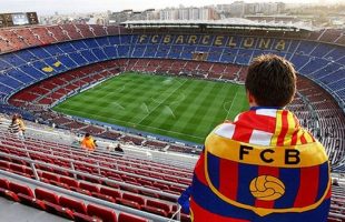 Tại sao đến hiện tại FIFA 2020 vẫn không có sân Camp Nou trong game?