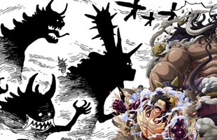 One Piece: Khám phá bí mật xung quanh nhóm Numbers dưới trướng Kaido