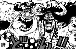 One Piece: 5 lý do cho thấy cuộc chiến ở Wano sẽ kinh thiên động địa hơn ở Marineford