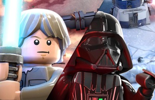 Lego Star Wars ra mắt game mới cực hot, đã thế còn miễn phí 100%